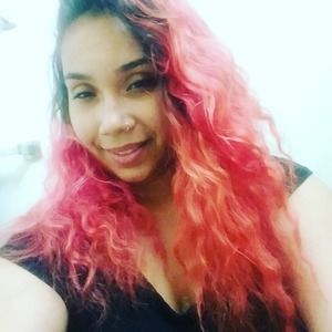 Meet your Posher, Ana